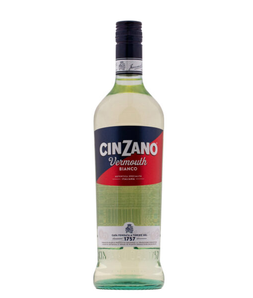 Vermut Cinzano – Bianco 15 075l