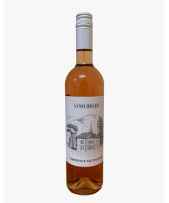 Vino Helen Cabernet Sauvignon Rose 2021