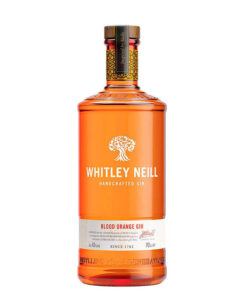 Whitley Neill Blood Orange 07l 43