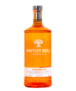 Whitley Neill Blood Orange 1l 43