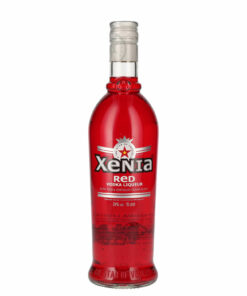 Xenia Red Premium Spirit Drink 24 07l