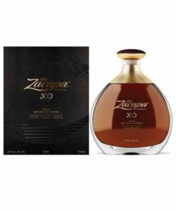 Zacapa XO 07l 40