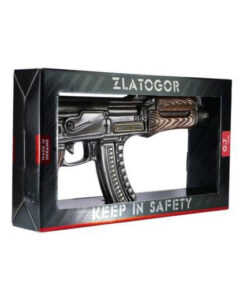 Zlatogor AK 05l 40