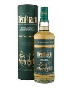 benRiach Heart of Speyside non age