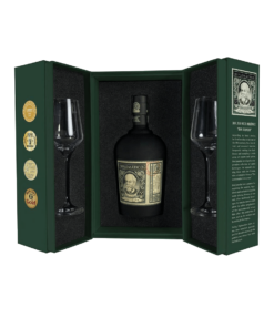 diplomatico ritual set reserva exclusiva 07l 40 2 pohare v kartoniku