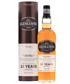 glengoyne 18 07l