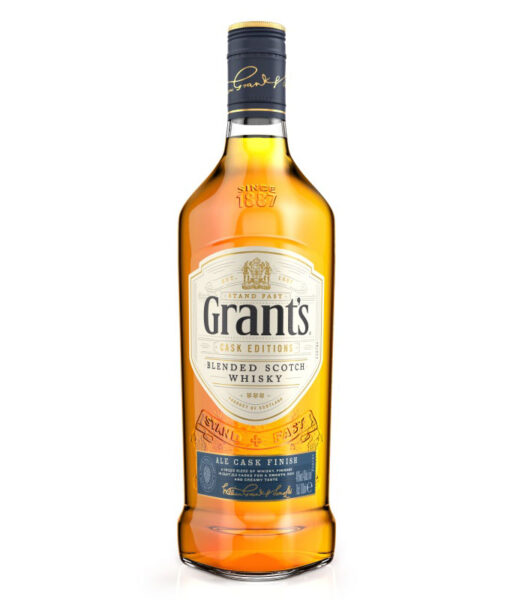 grants ale cask finish 07l 40 1