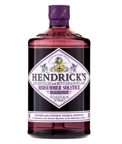 hendricks midsummer