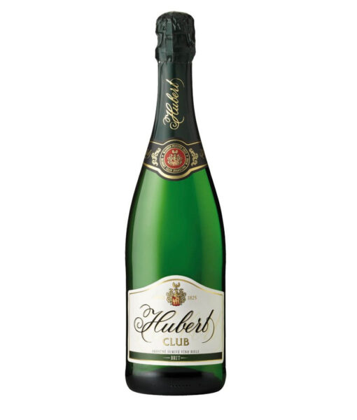 hubert club brut 075 l