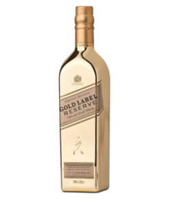 johnnie walker gold reserve celebration 07l 40