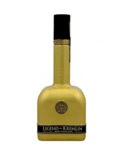 legend of Kremlin Gold Bottle 07l 40