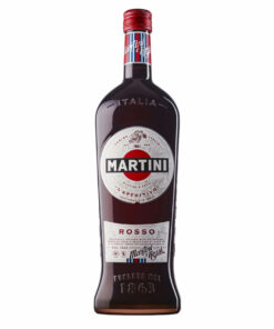 martini rosso