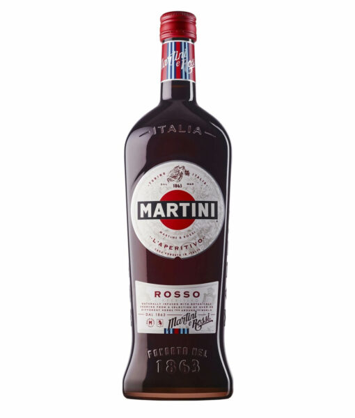 martini rosso