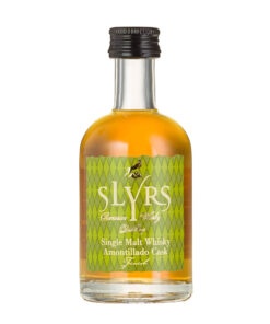 slyrs single malt whisky amontillado cask 005l 46 1