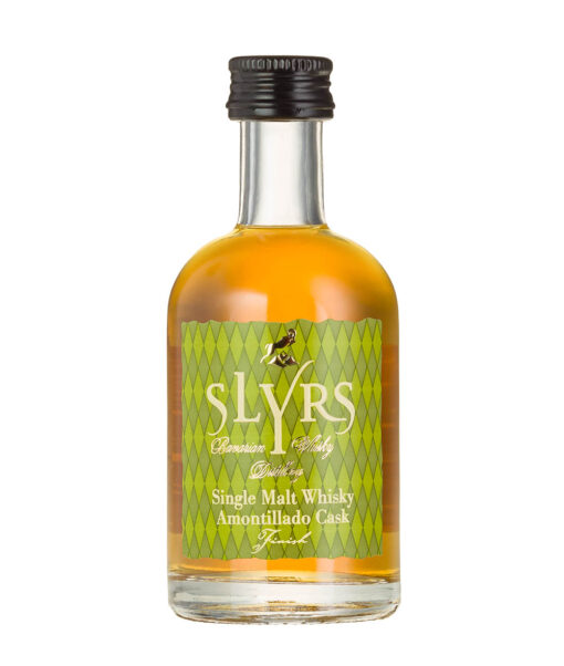 slyrs single malt whisky amontillado cask 005l 46 1