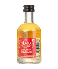 slyrs single malt whisky marsala cask 005l 46 2