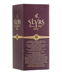 slyrs single malt whisky port cask 07l 46 4 510x602