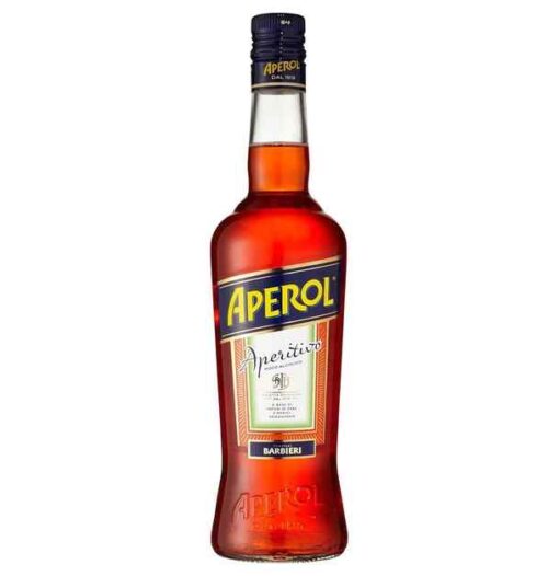 Aperol Aperitivo 1l 11