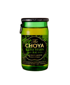 CHOYA „ Extra Years PIO 17 005l