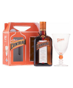 Cointreau 07l 40 1 pohar