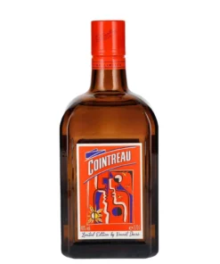 Cointreau Vincent Darre Limited Edition 40 07l 1