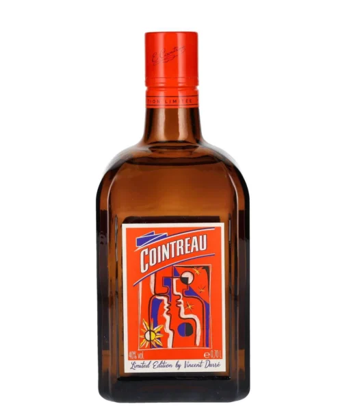 Cointreau Vincent Darre Limited Edition 40 07l 1