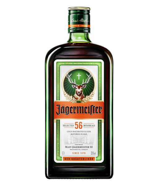 Jagermeister 07l 35