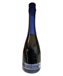 Lamborghini Extra Dry Prosecco D.O.C. Treviso Millesimato 075l 11 back