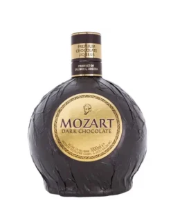 Mozart Dark Chocolate Liquer