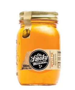 Ole Smoky Moonshine Apple Pie 05l 20 1