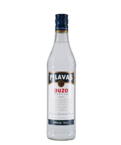 Ouzo Nektar Pilavas 07l 38