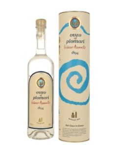 Ouzo Plomari 40 07l GB