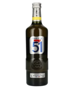 Pastis 51 45 07l