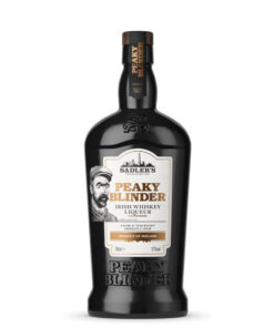 Peaky Blinder Irish Whisky Cream 07l 17