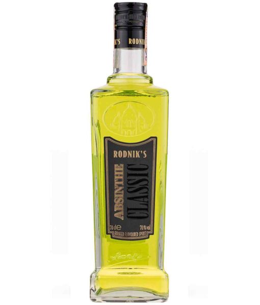 Rodniks Classic Absinthe 07l 70 1