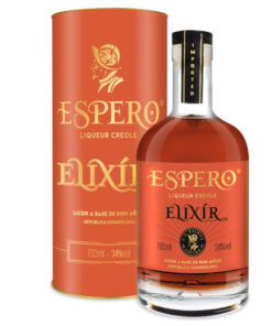 Ron Espero Elixir