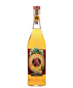 Rooster Rojo Anejo Smoked Pineapple 07l 38