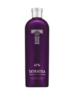 TATRATEA Forest Fruit 07l 62