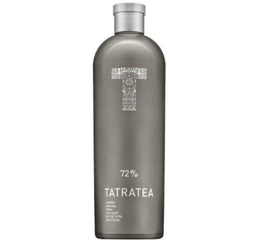 TATRATEA Zbojnicky 07l 72