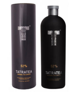 Tatratea Original 07l 52 DD