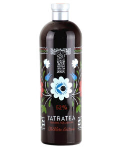 Tatratea Original 07l 52 – Folklore Edition