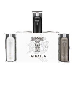 Tatratea Set 3x 07l 22 52 72 6 pohar