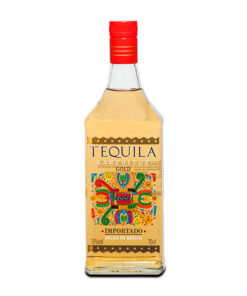 Tequila Ranchito Gold 07l 35