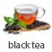 black tea