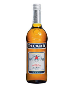 ricard pastis