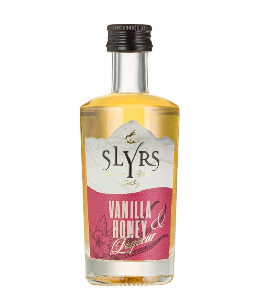 slyrs vanilla honey liqueur 005l 30 1