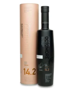 Bruichladdich Octomore 14.2 TIN 577 510x601