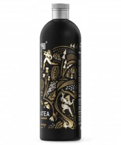 Tatratea Anniversary Edition 0,7l 52% Left