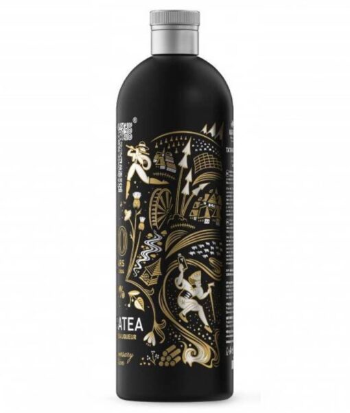 Tatratea Anniversary Edition 0,7l 52% Left